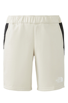 Fleece Athletic Shorts